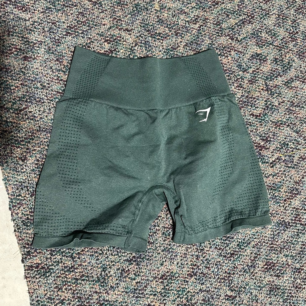 Gymshark vital seamless shorts